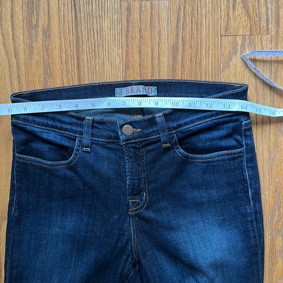 J Brand Palisade Jeans - Picture 4 of 9